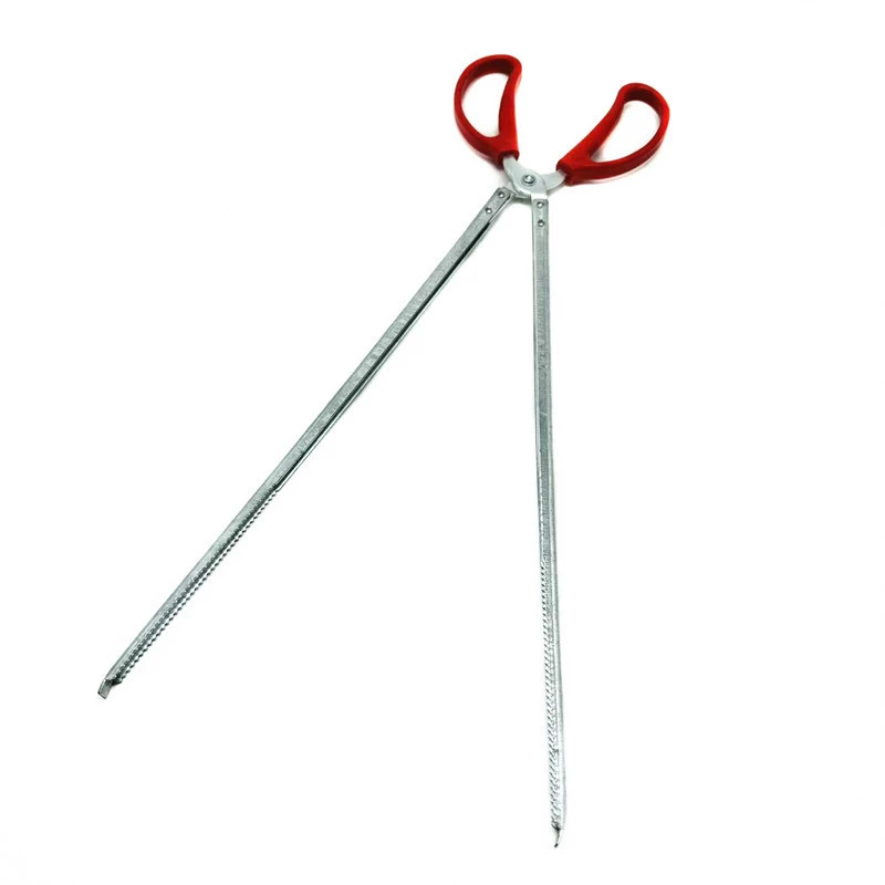 Оцинкованный крабовый клип санитар