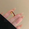 Red ring