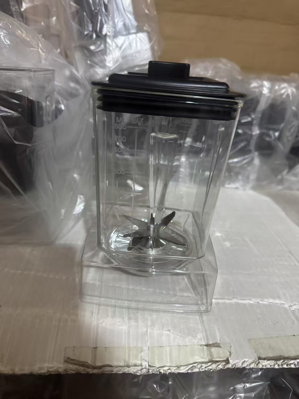 작은 컵
