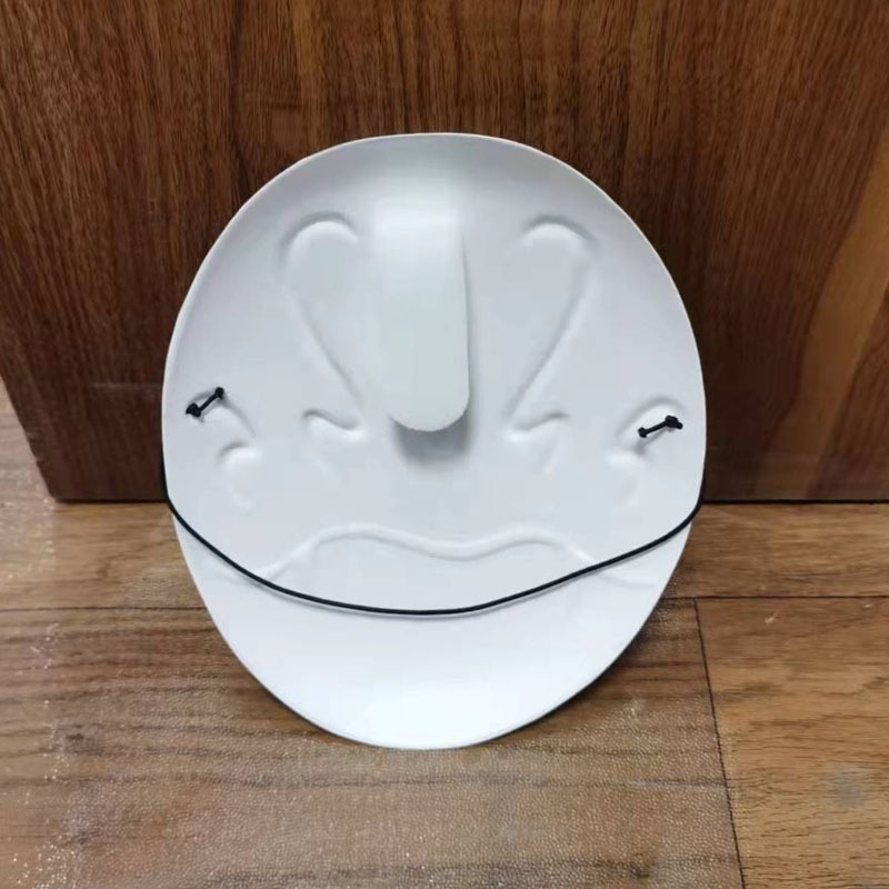 Slime, mask, halloween, cosplay 4