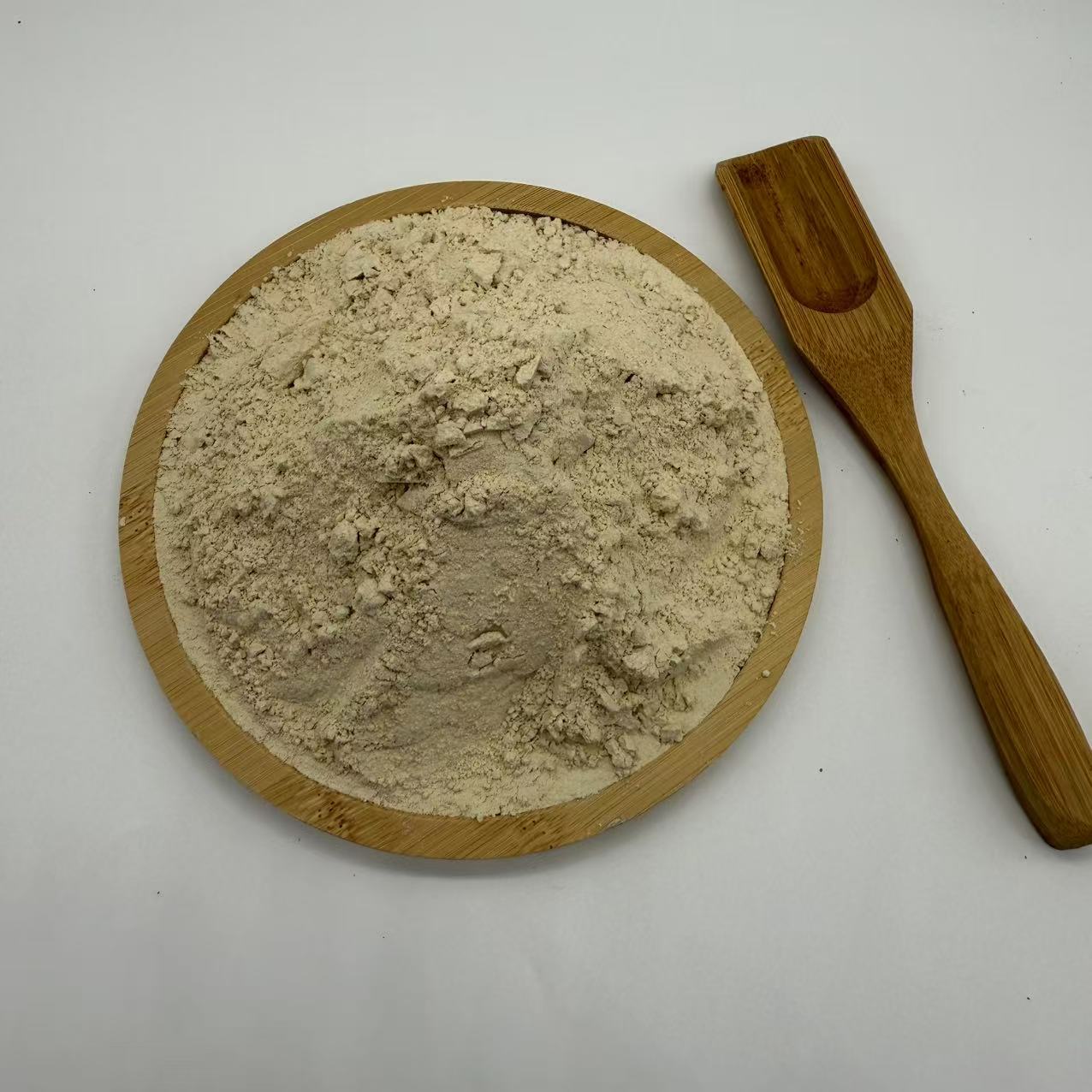 Tremella Powder Yin Er 500g Food Grade White Fungus Powder for Drinks and Cooking quality and texture