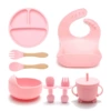 Pink set