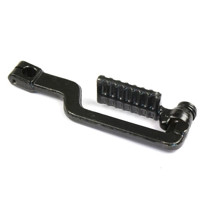 Scooter pedal starting shaft Motorcycle engine and accessories