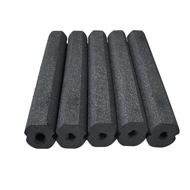 包邮款式多样空心22X140焊接磁棒钢管焊管阻抗器圆柱体磁棒