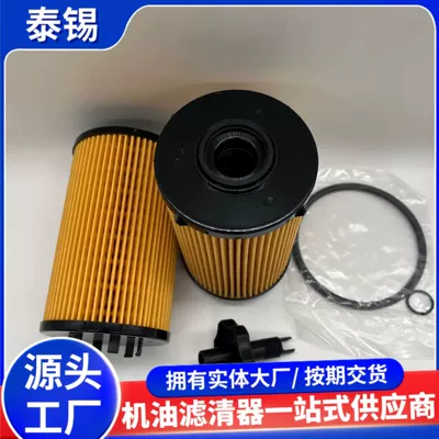 Oil filter So6247 Oil Filter Oil