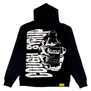 �羳�����Bñ��COUGH SYRUP��Ʒ�|�ﶬ�ӽq�п����oversize�l��