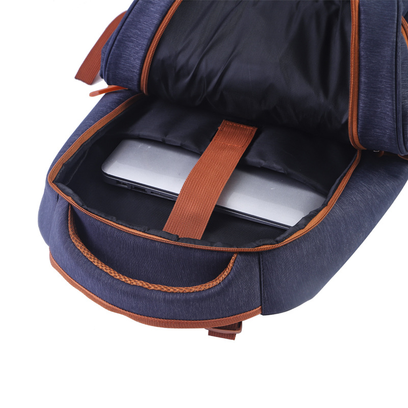 Men's Backpack Image 3