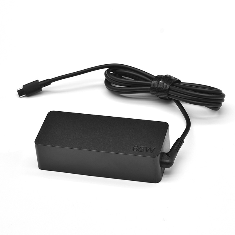 Lenovo 45W65W90W300W電源アダプタtype-cインターフェースノートパソコン充電器に適しています