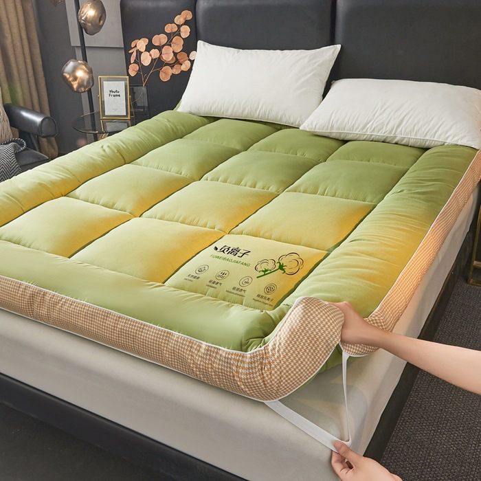 음이온 말차 그린 F 두께 약 6cm