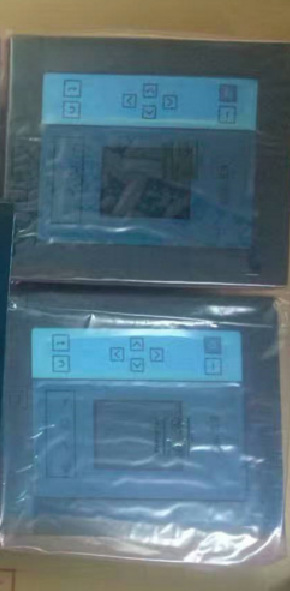 富达螺杆式空压机电脑板控制器1900520088