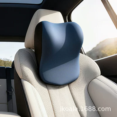 Headrest – generation of car headrest neck