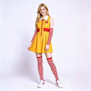 �f�}��������С��Ůcosplay���ݷ��b ���������f�}����̨���ݷ�