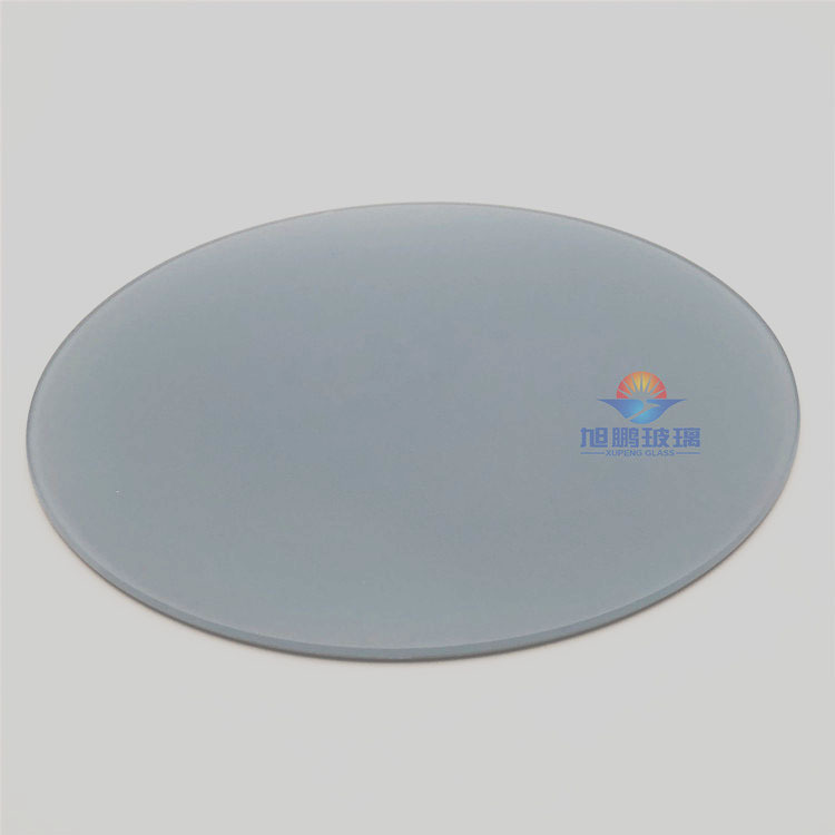 钢化玻璃印刷4mm丝印玻璃 白色丝印 黑色丝印 磨砂玻璃工厂