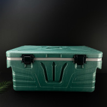 户外保温箱大号商用摆摊海钓保鲜冰块保存冷藏箱摆摊保温保冷箱批