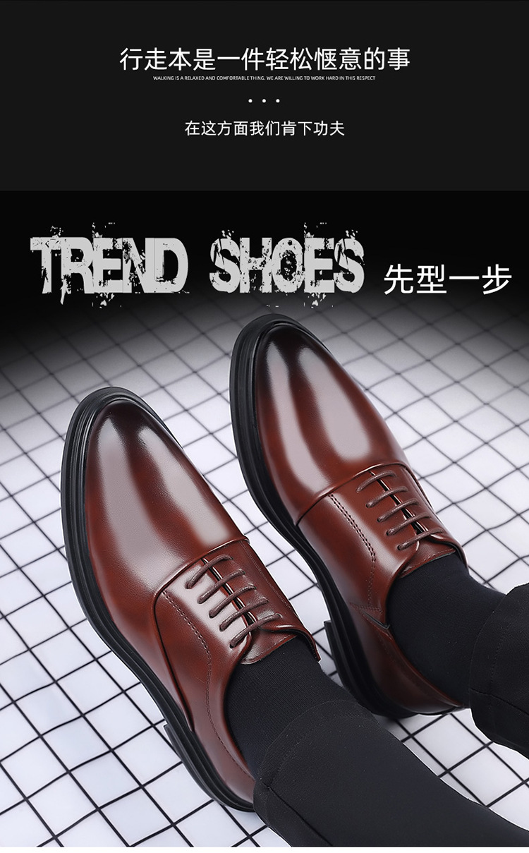 Chaussures homme - Ref 3445796 Image 10