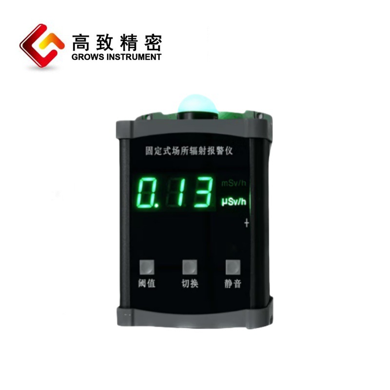 RM300固定式场所辐射报警仪 在线核辐射监测仪X γ射线检测仪