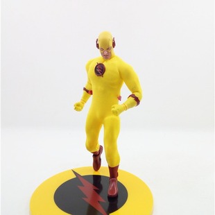 DC Mezco Λρ �Sɫ 6�� ���� �W늂b2�� �Ʉ�������߹���