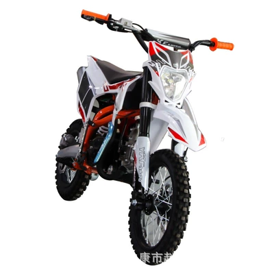 Vehicle, Motosikletlər