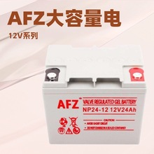 AFZ늳NP24-12 12V24AHֱ ߵ͉늙 l
