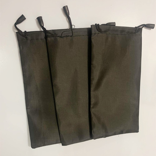 Factory direct sale waterproof glasses bag, glasses storage bag, sunglasses bag, multi-color sunglasses storage bag