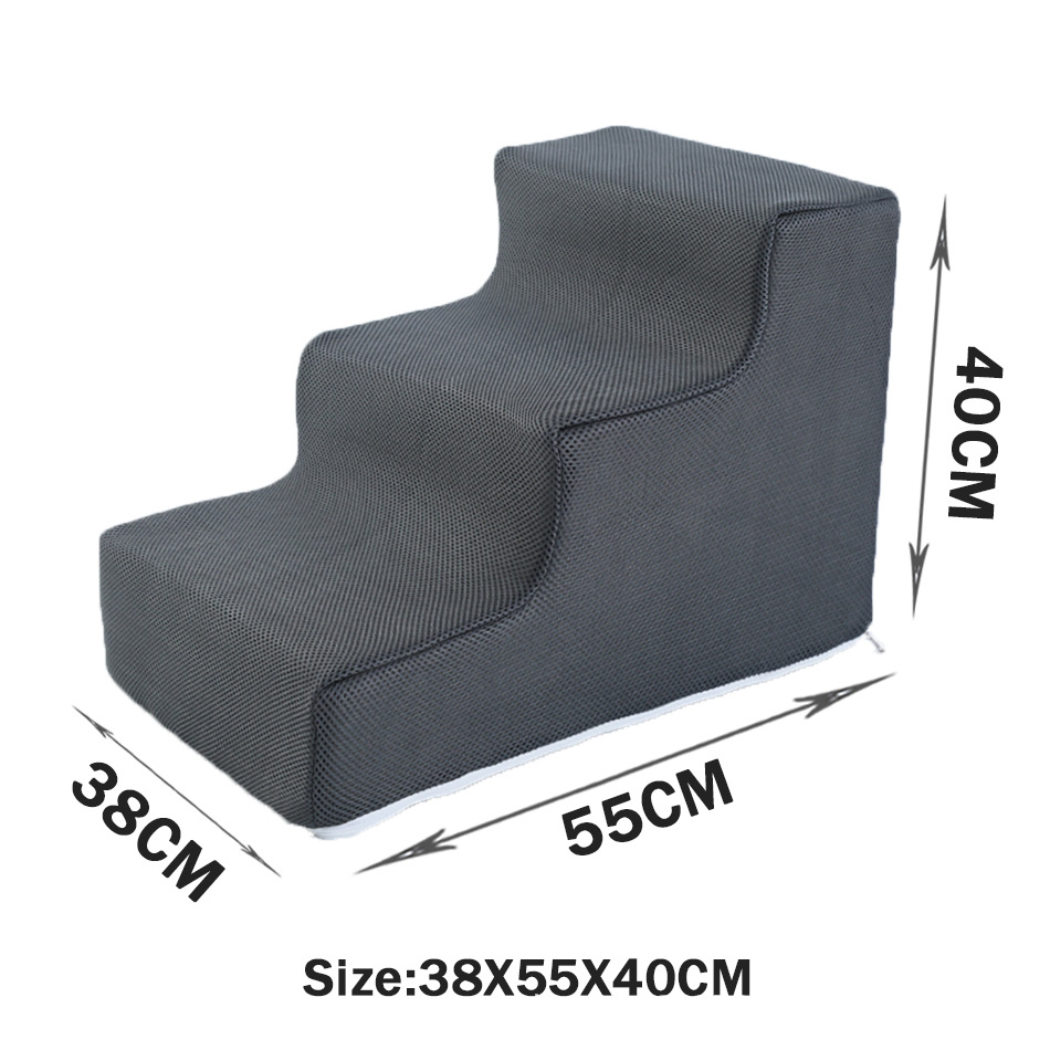 Big three dark gray (38*55*40)