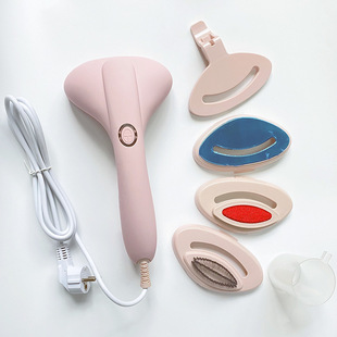 Spot high temperature steam iron handheld hanging ironing machine household small paint portable ironing machine household ironing machine