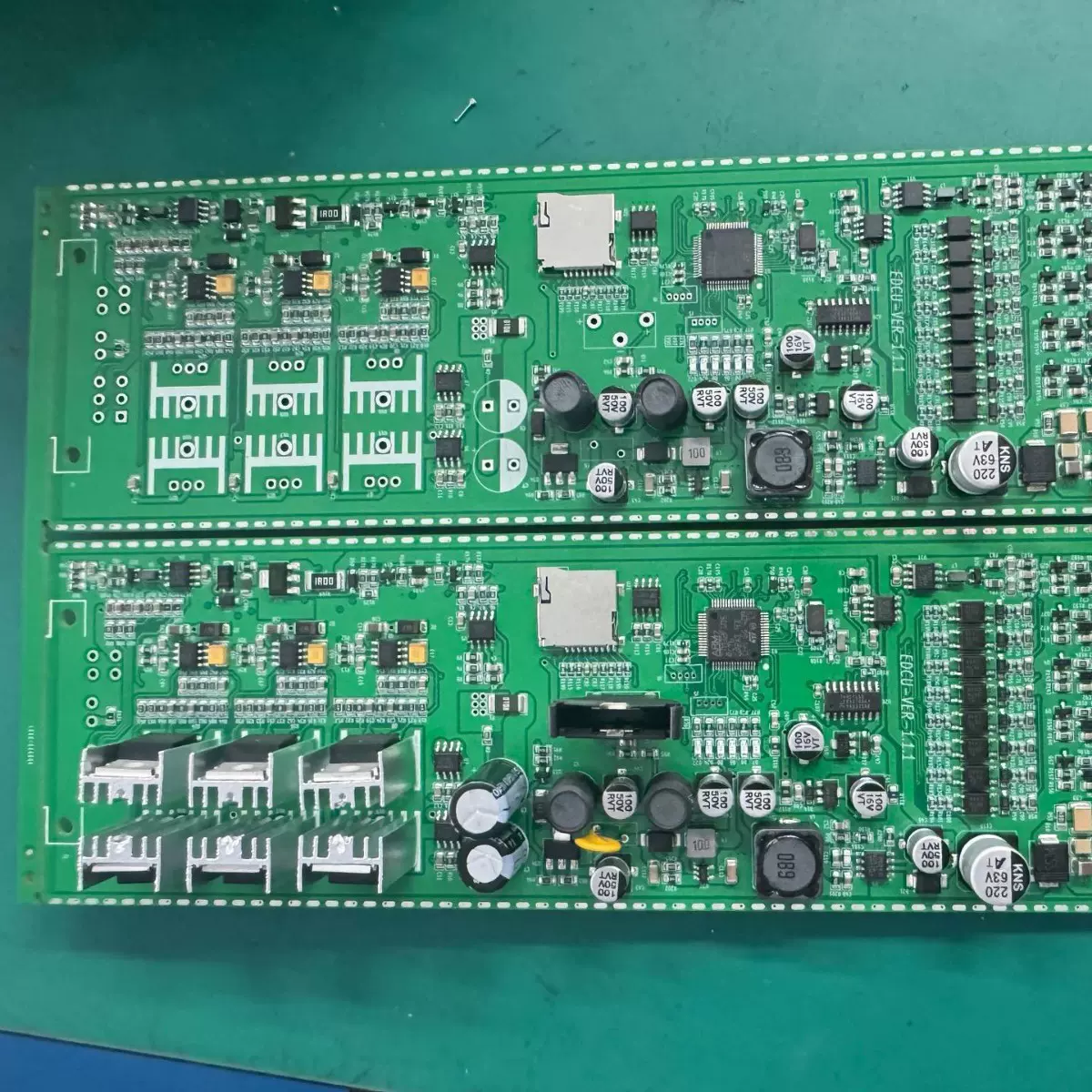 SMT贴片加工插件厂家批发PCBA加工可跨境优质高效汽车电子控制板