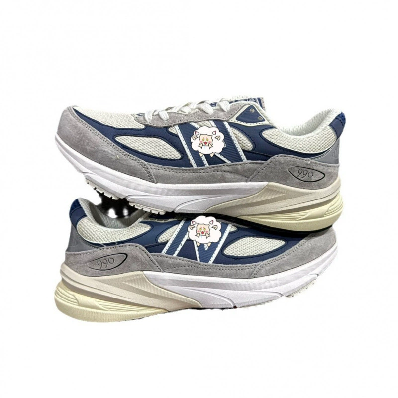 New balance, спортивные удобные нескользящие износостойкие низкие спортивные туфли для мужчин и женщин