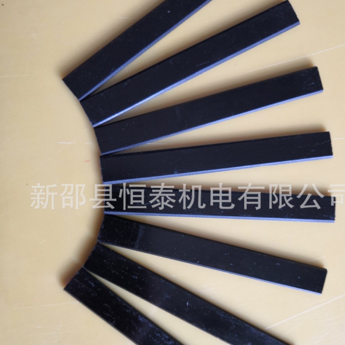 制做3241半导体槽楔 电机槽楔