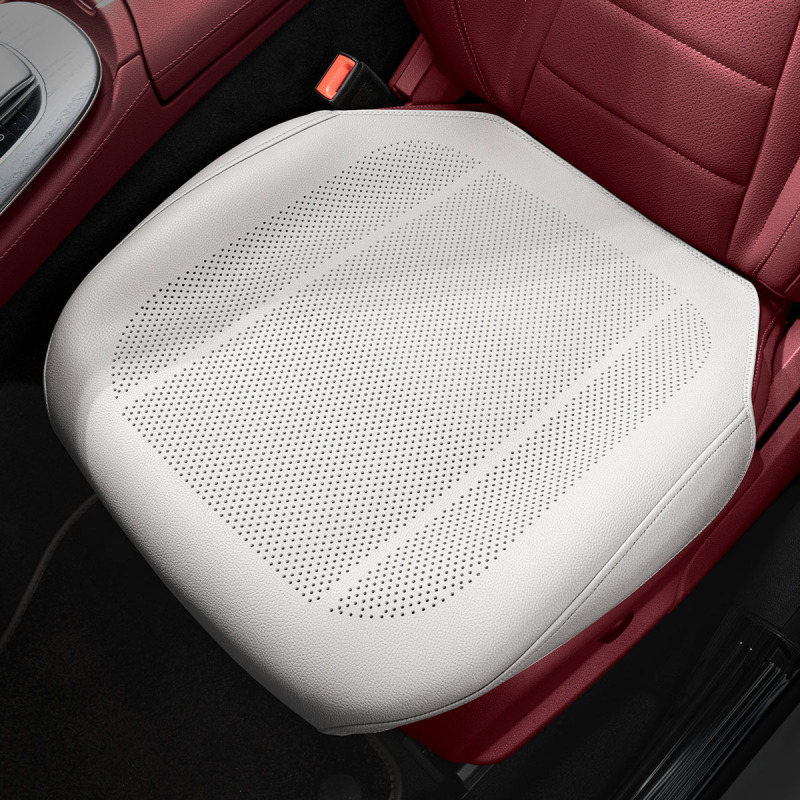BMW 新型 3 シリーズ 5 シリーズ 7 シリーズ カーシートクッション X1X3X5L 四季ユニバーサルシートクッション車内装飾用品に適しています。|undefined