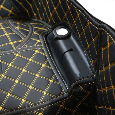 Box Modification Accessories, Motosiklet ləvazimatları və aksesuarları