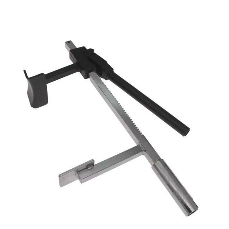 Motorcycle Tire Removal Tool for Repair Shop, Simple Dragon Pliers, Personalized Tire Removal Tool for Repair Shop