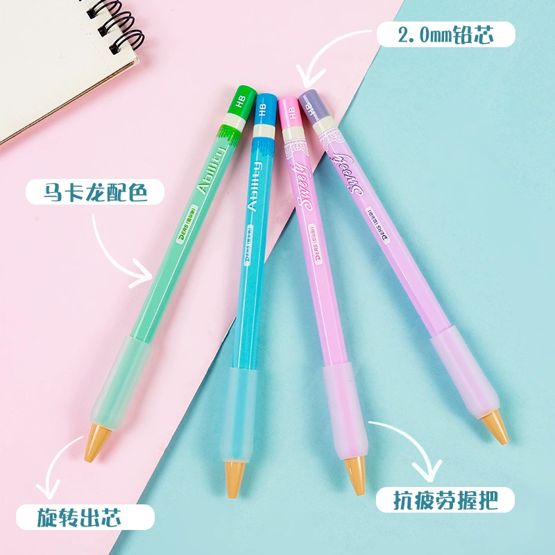 Automatic high quality pencil, set, new collection