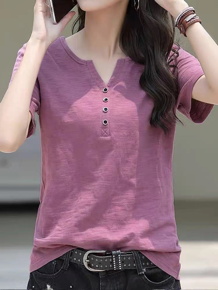 보라색