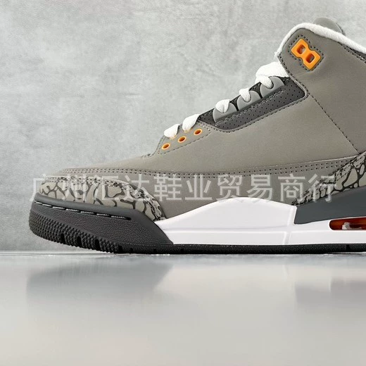 Спортивная обувь (Air Jordan), повседневные/для отдыха кроссовки, несколько цветовых вариантов моделей, EU 40–48.5