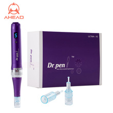 Dr.pen늄�΢ᘃxX5�o��ʽ��LED���@����������^H2С�׹P���݃x