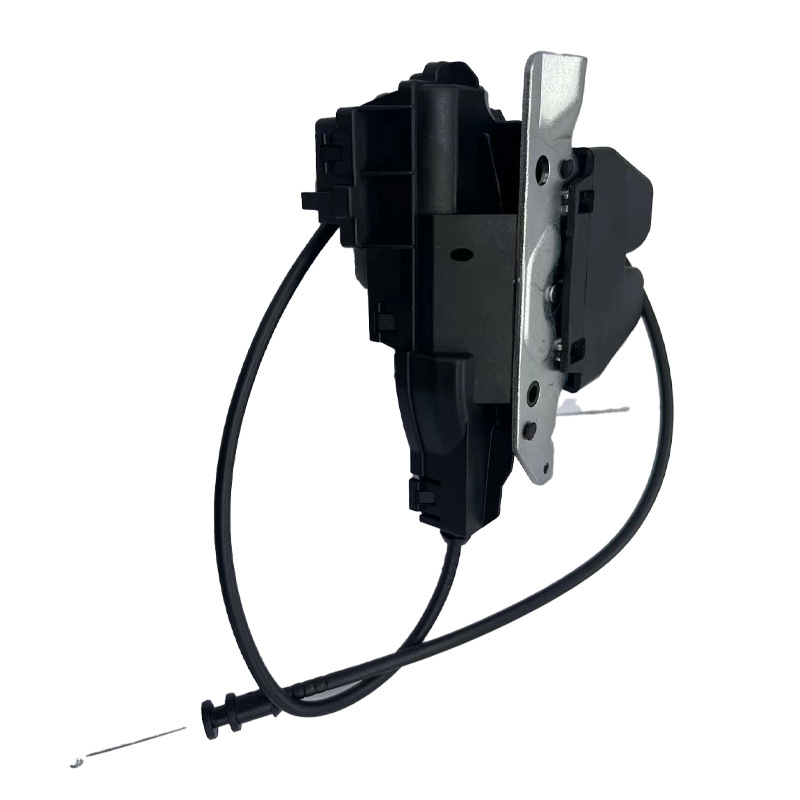 A2047500485 para 08-17 Mercedes Benz W212 cerradura de la tapa del tronco