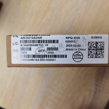 ��Ӧ AW35019ADNR AWINIC/��Ϊ ȫ��ԭװ