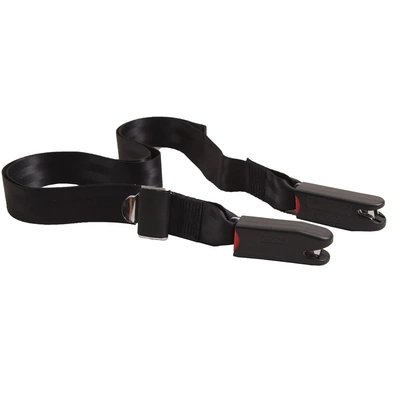 Soft Safety Belt S — Car seat belt