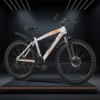Ivory white 21 speed