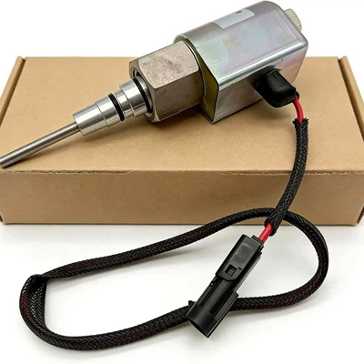 12V/24V, Other power supply, ignition system