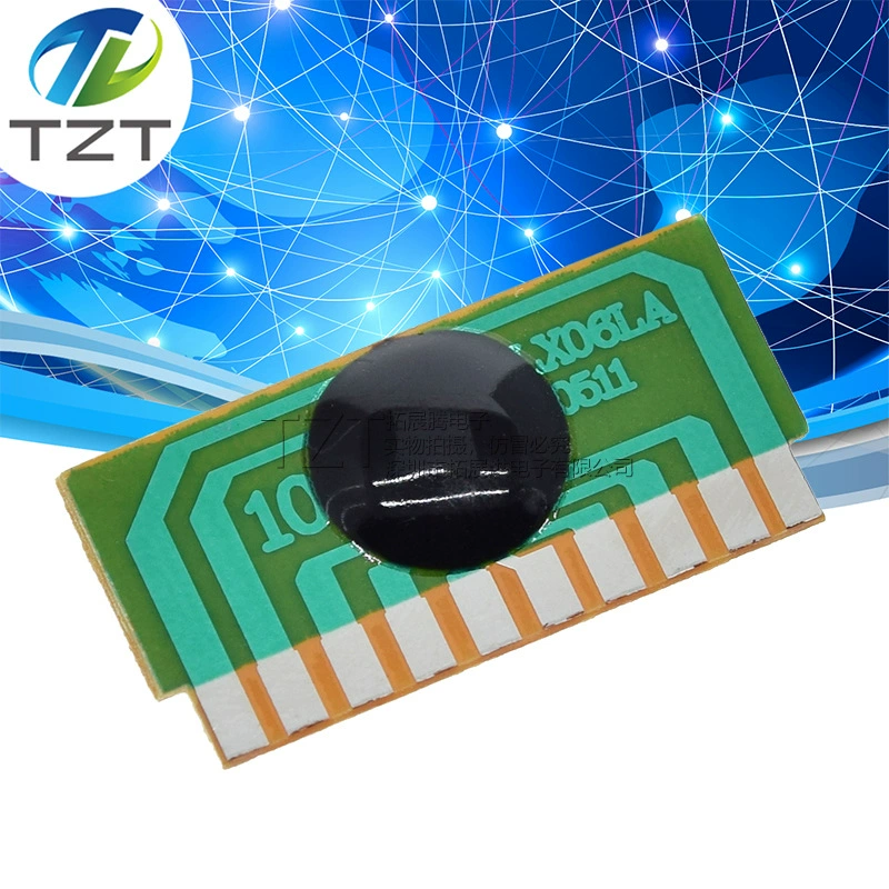 LX06LA запись чип ISD1806 6 секунд запись и воспроизведение IC микрофон материнская плата IC голосовой платы производителей