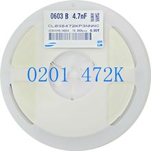 0201 472K 10V X7RMLCC 4700pF=4.7nF STUSB4700QTR STTH2R06 ST