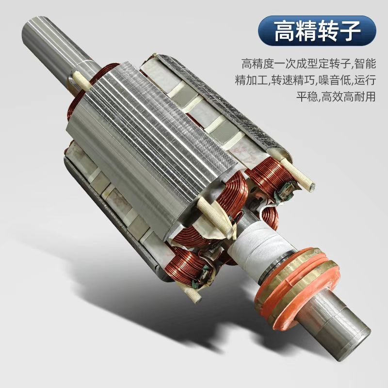 全铜发电机单机5KW8/10/12/15/20/24/30千瓦三相380V单相220V纯铜|undefined