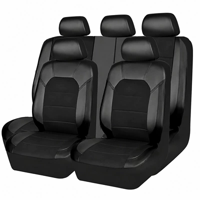 Cross-border foreign trade European: Universal seat cover