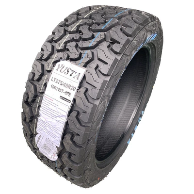 Tailak AT Off-Road TiRe 235 245 265 275 60R18 65 55 70 75R16 15 17 19 (Off-road şinlər) - 195r15c-white-text