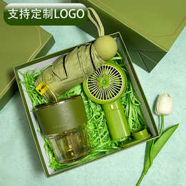 定制国庆节礼物中秋节礼品套装结婚伴手礼开业活动员工客户礼盒