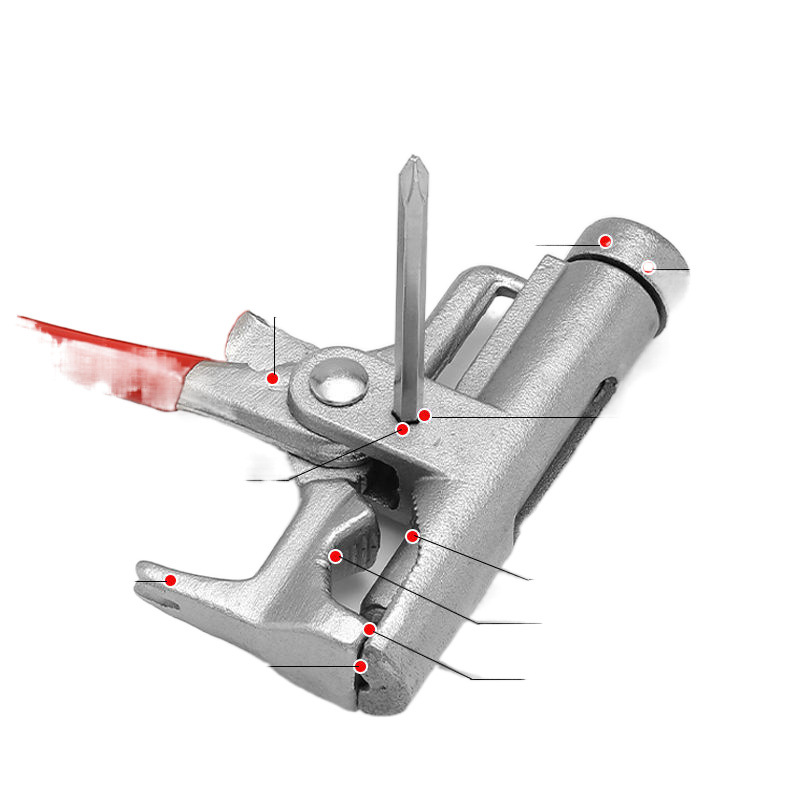 Universal pliers
