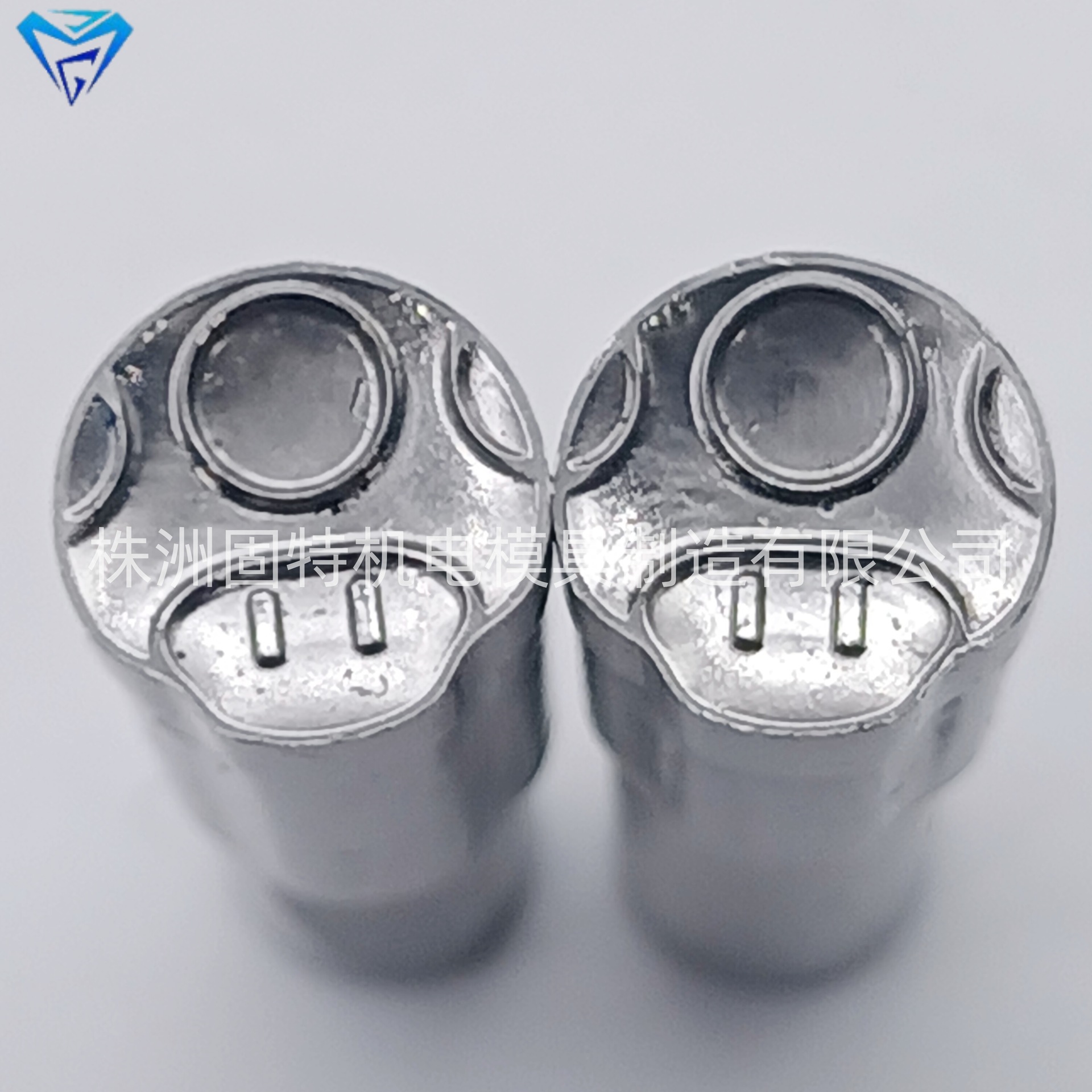 单冲压片机模具TDP模具可来图刻字