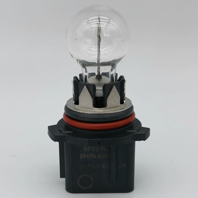 Лампочка Philips, 12В, P13, 13Вт, 13Вт
